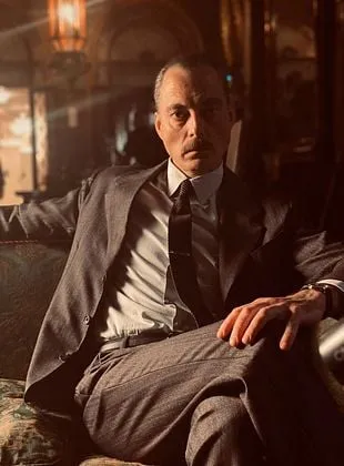 Maurizio Lombardi - Ator, 17 de novembro de 1973