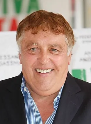 Maurizio Mattioli - 3 de junho de 1950