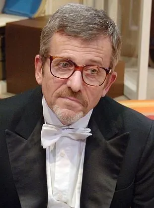 Maurizio Micheli - 3 de fevereiro de 1947