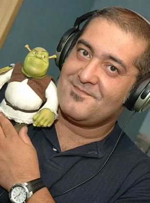 Mauro Ramos - Ator, 13 de fevereiro de 1961