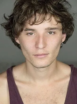 Mauro Sánchez Navarro - Ator, 3 de outubro de 1994