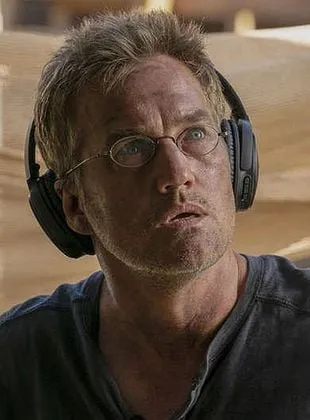 Maury Sterling - Ator, 1 de setembro de 1971