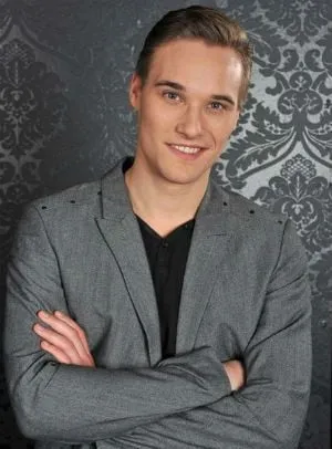 Maurycy Popiel - 3 de janeiro de 1990