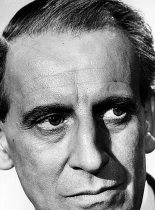 Max Adrian - 1 de novembro de 1902, 19 de janeiro de 1973