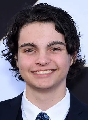 Max Burkholder - Ator, 1 de novembro de 1997