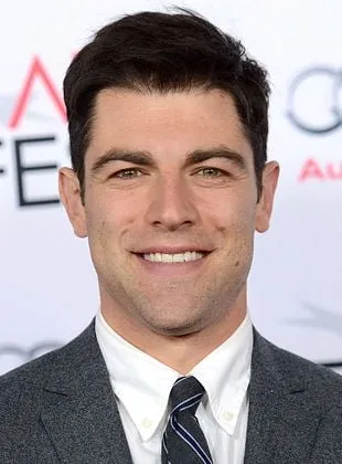 Max Greenfield - Ator, Produtor, Colaboração com o roteiro, 4 de setembro de 1980