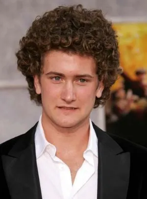 Max Kasch - Ator, 6 de dezembro de 1985