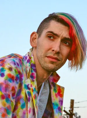 Max Landis - Roteirista, Produtor Executivo, Ator, 3 de agosto de 1985