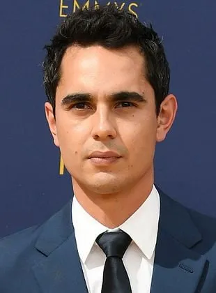 Max Minghella - Ator, Produtor Executivo, Roteirista, 16 de setembro de 1985