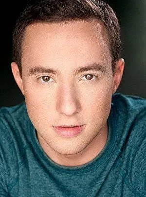 Max Mittelman - Ator, 5 de setembro de 1990