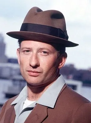 Max Perlich - Ator, 28 de março de 1968