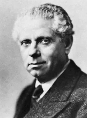 Max Reinhardt - 9 de setembro de 1873, 31 de outubro de 1943