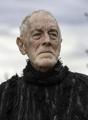Max von Sydow - Ator, 10 de abril de 1929, 8 de março de 2020
