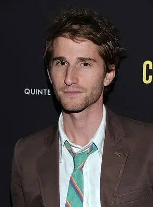 Max Winkler - Diretor, Produtor Executivo, Roteirista, 18 de agosto de 1983