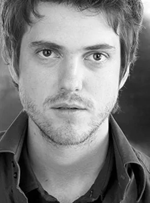 Maxim Gaudette - 8 de junho de 1974