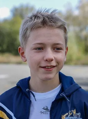 Maxime Bergeron - 30 de janeiro de 2004