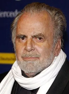 Maximilian Schell - Ator, 8 de dezembro de 1930, 1 de fevereiro de 2014