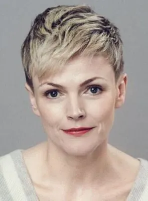 Maxine Peake - Atriz, 14 de julho de 1974