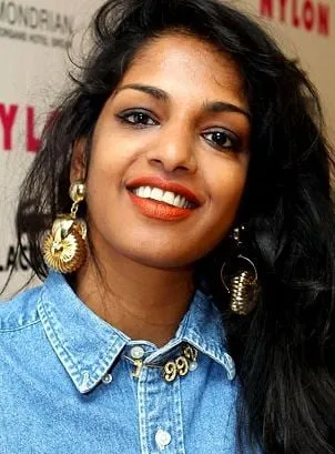 Maya Arulpragasam - 18 de julho de 1975