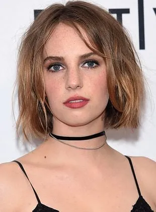 Maya Hawke - Atriz, Produtor Executivo, 8 de julho de 1998