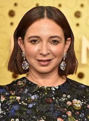 Maya Rudolph - Atriz, Produtor Executivo, Coprodutor executivo, 27 de julho de 1972