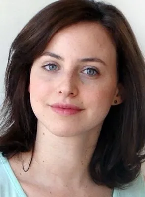 Mayara Constantino - Atriz, Diretora, Produtor Associado, 16 de setembro de 1986