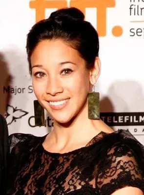 Mayko Nguyen - Atriz, 19 de abril de 1980