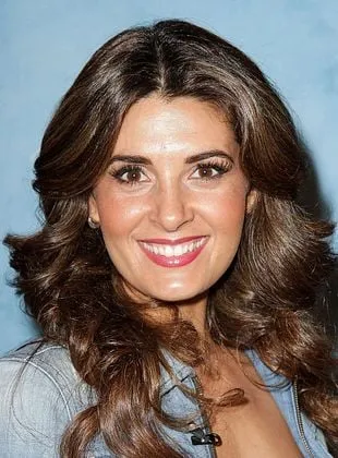 Mayrín Villanueva - 8 de outubro de 1971