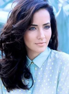 Maytê Piragibe - Atriz, 2 de dezembro de 1983