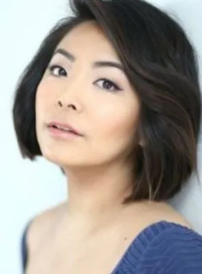 Mayumi Yoshida - Atriz, 17 de julho de 1965