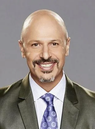 Maz Jobrani - Ator, 26 de fevereiro de 1972