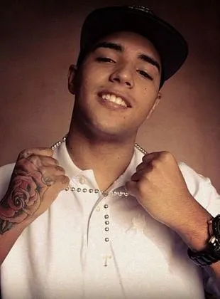 Mc Daleste - 3 de outubro de 1992