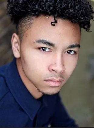 McKell David - Ator, 1 de maio de 1997