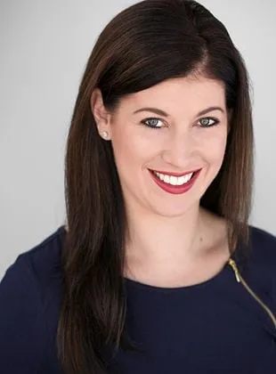 Meagan Flynn - 10 de agosto de 1980