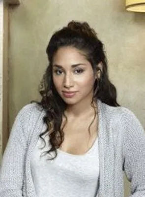 Meaghan Rath - Atriz, 18 de junho de 1986