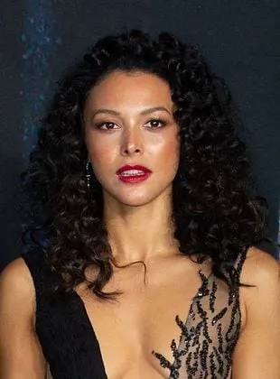 Mecia Simson - 29 de dezembro de 1989