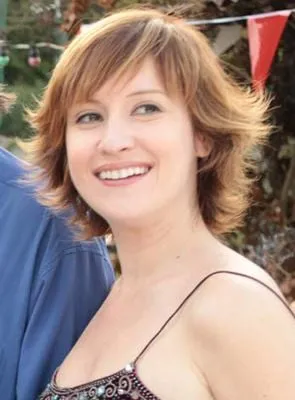 Medeea Marinescu - 27 de maio de 1974