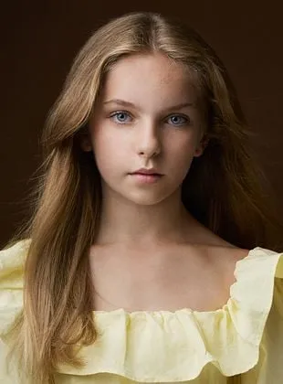 Meesha Garbett - 12 de junho de 2008