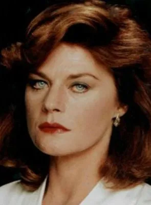 Meg Foster - Atriz, 14 de maio de 1948
