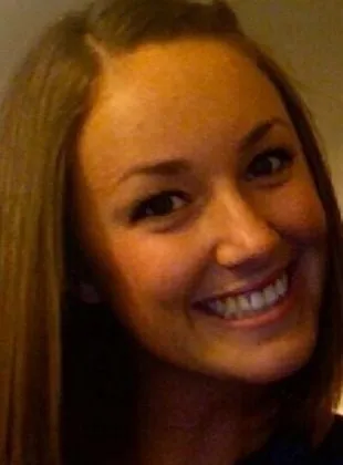 Meg Hall - 19 de julho de 1997