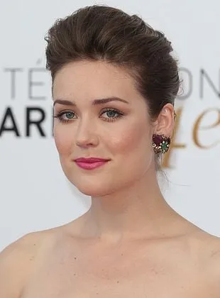 Megan Boone - Atriz, 29 de abril de 1983
