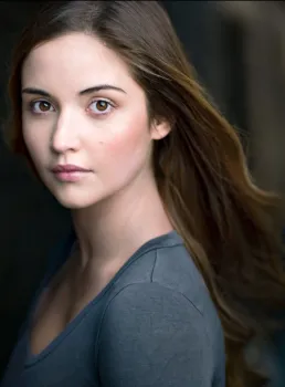 Megan Jossa - 29 de janeiro de 1996