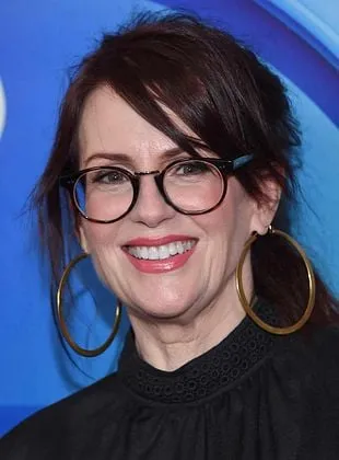 Megan Mullally - Atriz, 12 de novembro de 1958