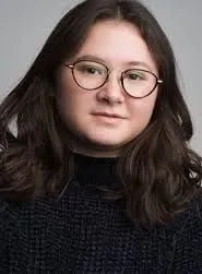 Megan Richards - Atriz, 30 de março de 1999