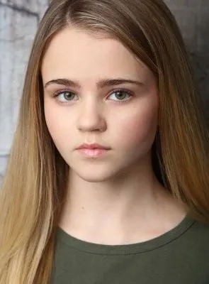 Megan Stott - 26 de maio de 2003