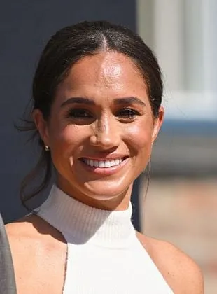 Meghan Markle - Atriz, 4 de agosto de 1981