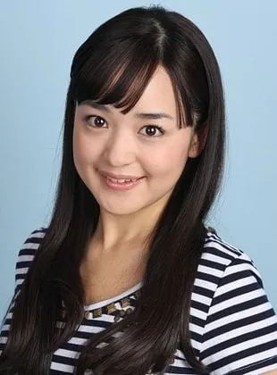 Megumi Han - Atriz, 3 de junho de 1989