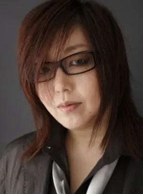 Megumi Ogata - Atriz, 6 de junho de 1965