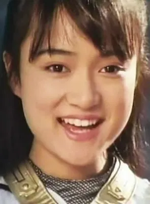 Megumi Sekiguchi - 15 de agosto de 1973