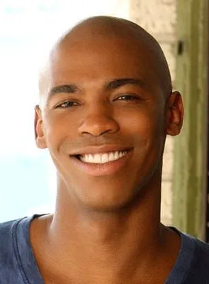 Mehcad Brooks - Ator, 25 de outubro de 1980